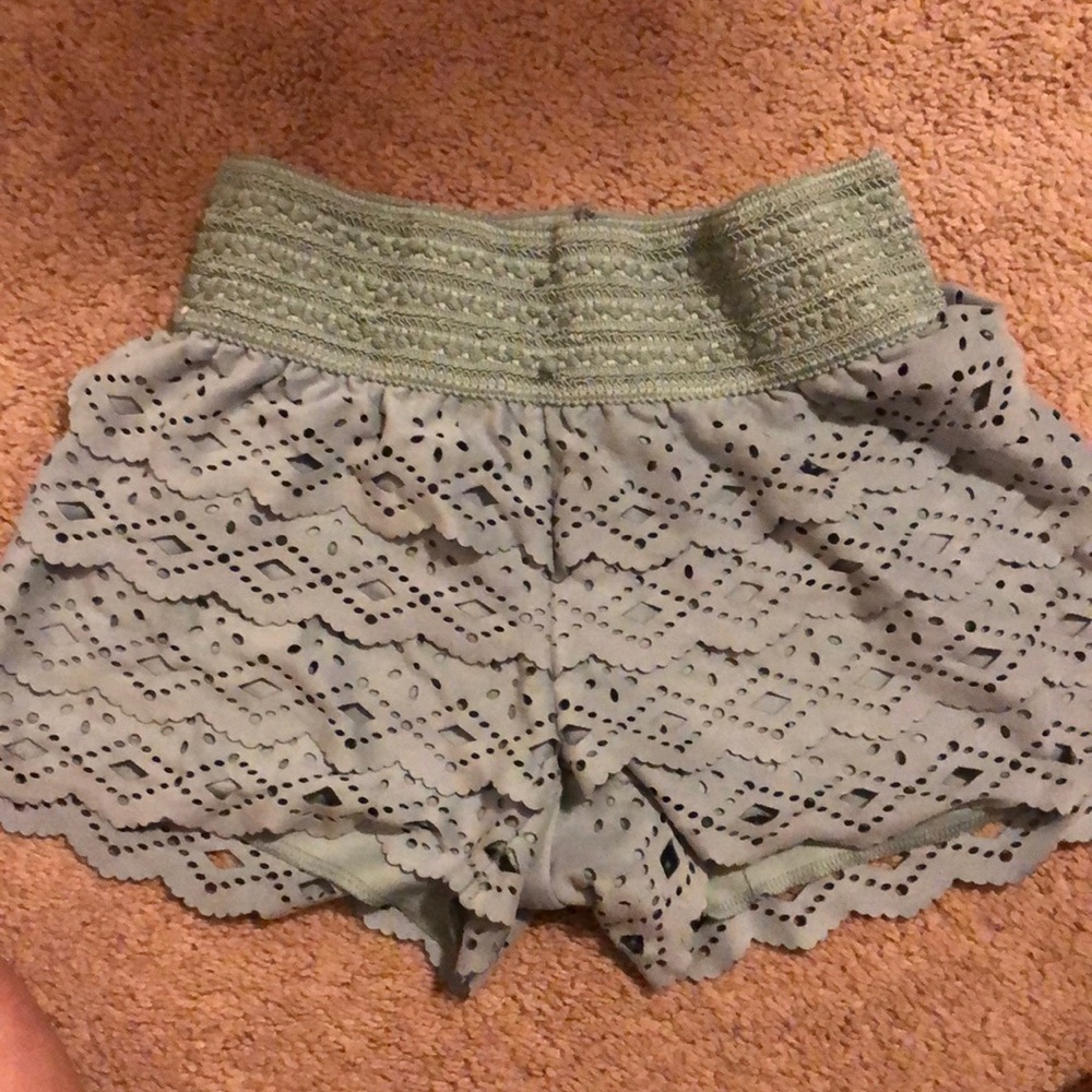 Shorts